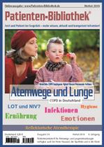 Herbstausgabe 2019                               Atemwege und Lunge COPD in Deutschland